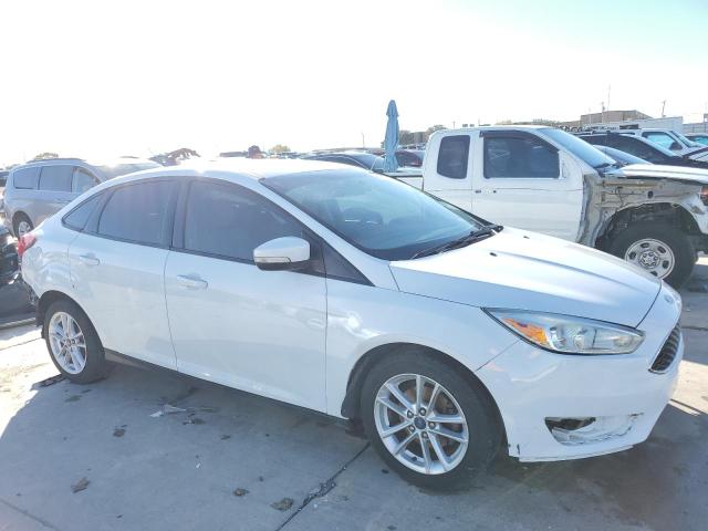 Photo 4 from auction – 2016 FORD FOCUS SE with VIN 1FADP3F28GL285598