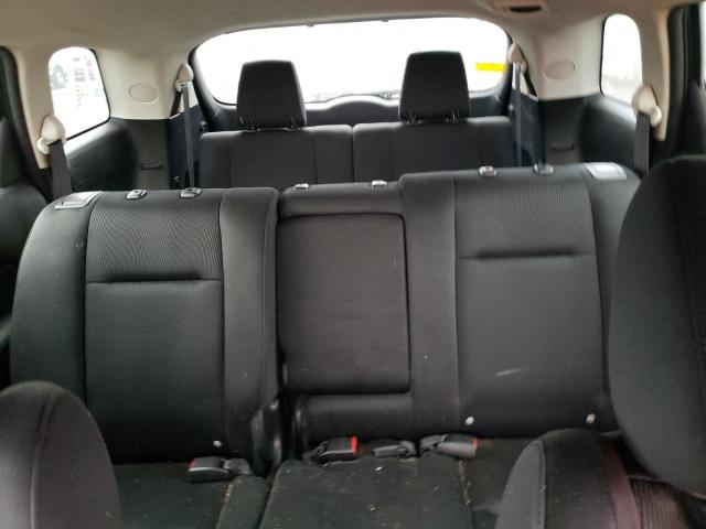Photo 10 from auction – 2015 MAZDA CX-9 SPORT with VIN JM3TB2BV8F0465170