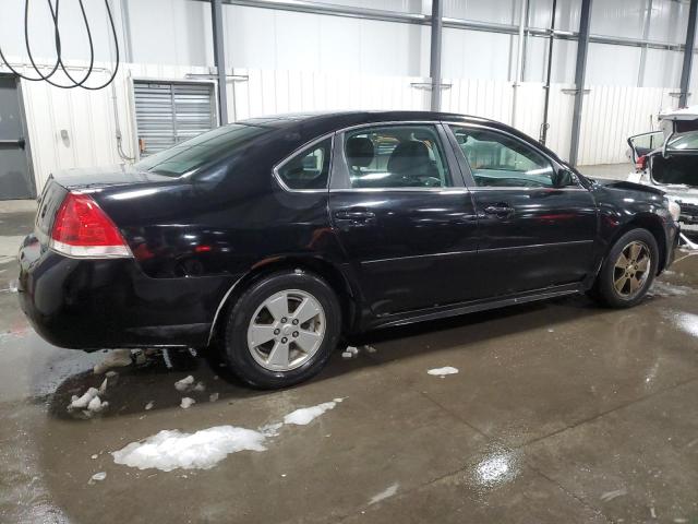 Photo 3 from auction – 2011 CHEVROLET IMPALA LS with VIN 2G1WF5EK4B1327906