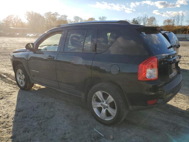 Photo 2 from auction – 2013 JEEP COMPASS LA with VIN 1C4NJCEA9DD213551