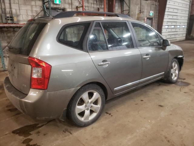 Photo 3 from auction – 2009 KIA RONDO BASE with VIN KNAFG528497289195