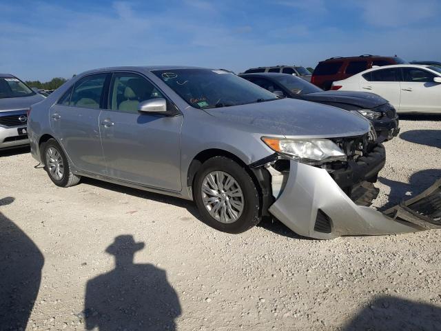 Photo 4 from auction – 2012 TOYOTA CAMRY BASE with VIN 4T4BF1FK5CR209867