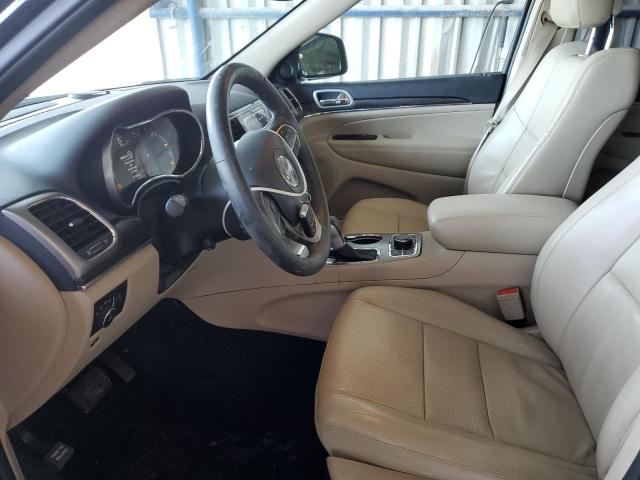 Photo 7 from auction – 2019 JEEP GRAND CHER with VIN 1C4RJFBG6KC725959
