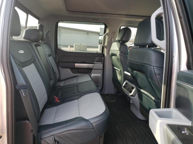 Photo 10 from auction – 2022 FORD F150 SUPER with VIN 1FTFW1ED6NFB32405