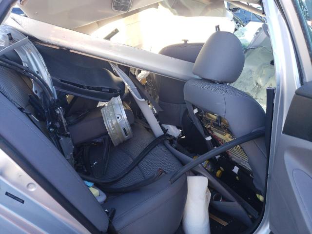 Photo 10 from auction – 2011 HYUNDAI SONATA GLS with VIN 5NPEB4AC1BH289086