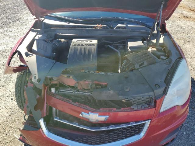 Photo 11 from auction – 2013 CHEVROLET EQUINOX LT with VIN 2GNFLEEK8D6222122