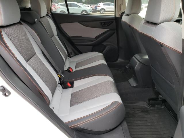 Photo 11 from auction – 2022 SUBARU CROSSTREK with VIN JF2GTAEC7NH279178