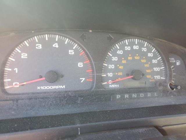 Photo 9 from auction – 1999 TOYOTA 4RUNNER SR with VIN JT3GN86R2X0102385