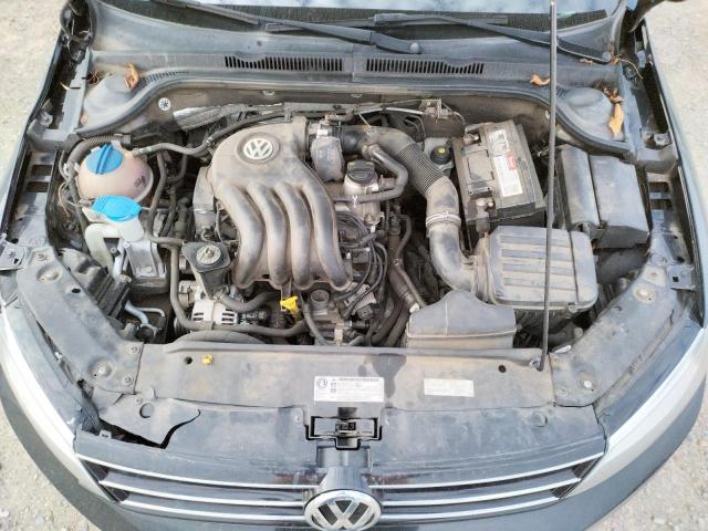 Photo 11 from auction – 2015 VOLKSWAGEN JETTA BASE with VIN 3VW1K7AJ9FM254906