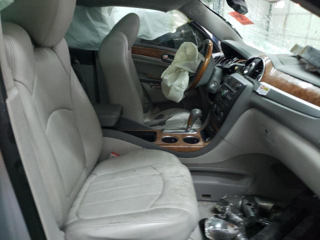 Photo 7 from auction – 2011 BUICK ENCLAVE CX with VIN 5GAKVCED6BJ342302