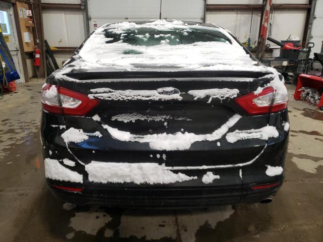 Photo 6 from auction – 2014 FORD FUSION TIT with VIN 3FA6P0RU8ER229728