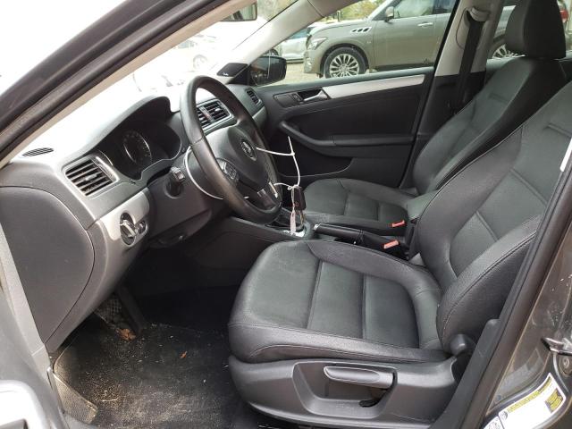 Photo 7 from auction – 2012 VOLKSWAGEN JETTA SEL with VIN 3VWLP7AJ1CM323612