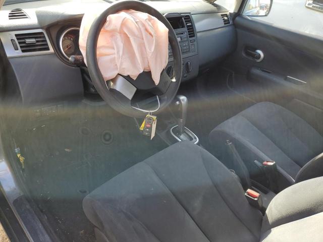 Photo 8 from auction – 2008 NISSAN VERSA S with VIN 3N1BC11E38L443146