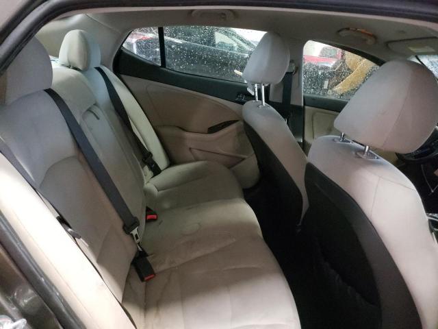 Photo 10 from auction – 2012 KIA OPTIMA LX with VIN 5XXGM4A7XCG020376