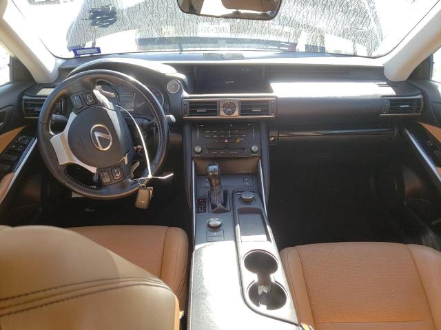 Photo 8 from auction – 2017 LEXUS IS 300 with VIN JTHCM1D27H5021248