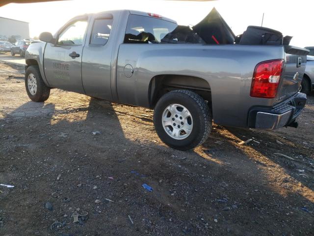 Photo 3 from auction – 2008 CHEVROLET silverado with VIN 1GCEC19X48Z115436