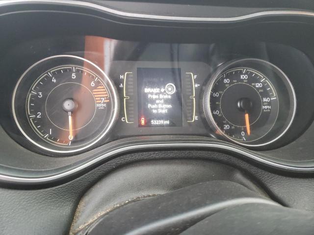 Photo 9 from auction – 2020 JEEP CHEROKEE L with VIN 1C4PJLLB8LD605665