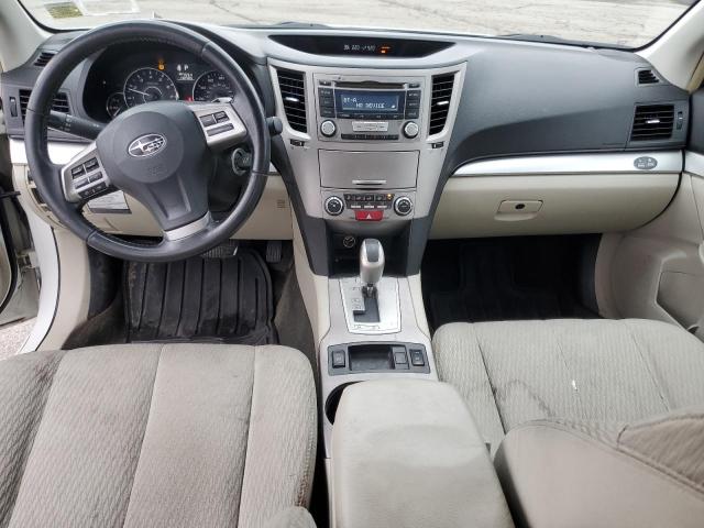 Photo 8 from auction – 2012 SUBARU LEGACY with VIN 4S3BMBC60C3028408