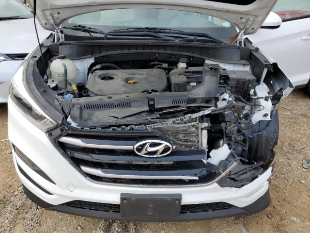 Photo 12 from auction – 2018 HYUNDAI TUCSON SEL with VIN KM8J3CA43JU708280