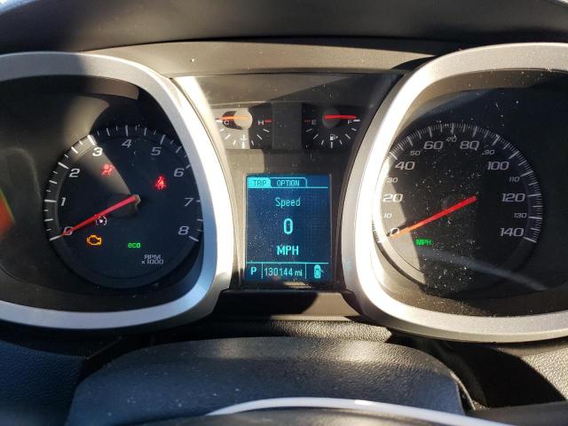 Photo 9 from auction – 2016 CHEVROLET EQUINOX LS with VIN 2GNALBEK4G1138390