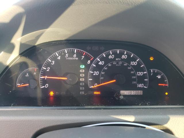 Photo 9 from auction – 2006 TOYOTA CAMRY LE with VIN 4T1BE32K46U692741