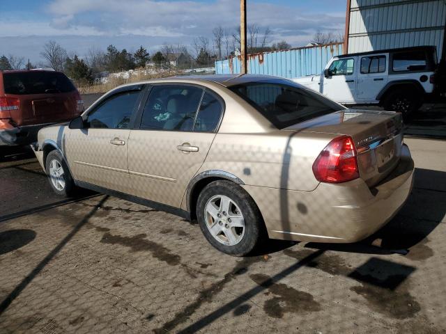 Photo 2 from auction – 2005 CHEVROLET MALIBU LS with VIN 1G1ZT52895F243365