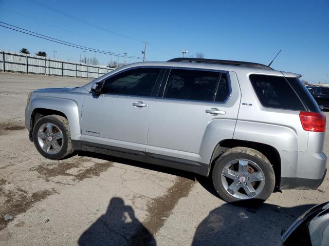 Photo 2 from auction – 2012 GMC TERRAIN SL with VIN 2GKFLTE55C6148958