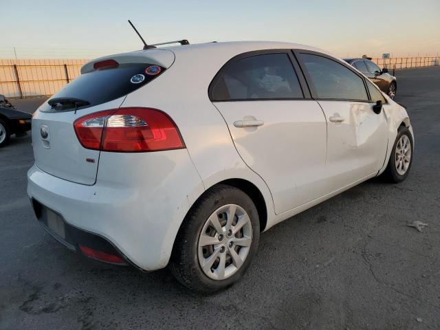 Photo 3 from auction – 2014 KIA RIO LX with VIN KNADM5A30E6409614