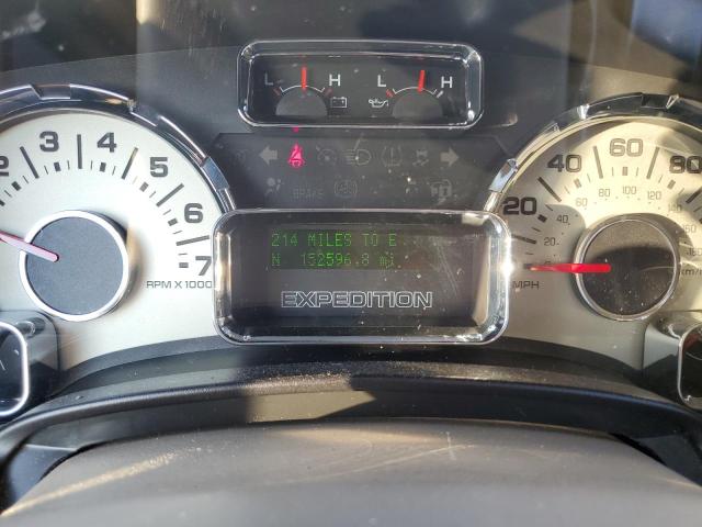Photo 8 from auction – 2012 FORD EXPEDITION with VIN 1FMJU1J56CEF45082