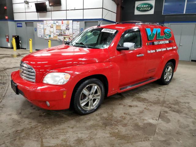 CHEVROLET HHR PANEL 2009 with VIN 3GCCA05B99S558701 - Photo from auction