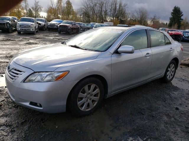 TOYOTA CAMRY BASE 2009 with VIN 4T1BE46K49U330686 - Photo from auction