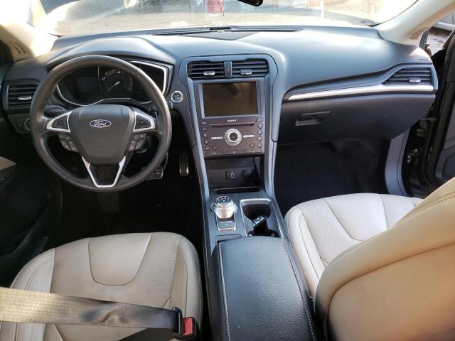Photo 8 from auction – 2017 FORD FUSION TIT with VIN 3FA6P0K96HR168177