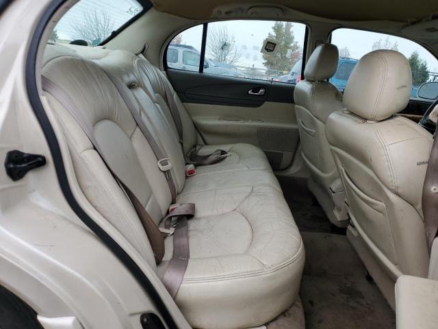 Photo 10 from auction – 2000 LINCOLN CONTINENTL with VIN 1LNHM97V6YY774212