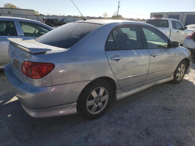 Photo 3 from auction – 2008 TOYOTA COROLLA with VIN 1NXBR32EX8Z959902