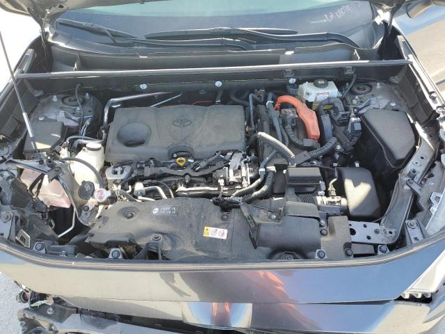 Photo 12 from auction – 2020 TOYOTA RAV4 XLE with VIN JTMR6RFV2LD006960