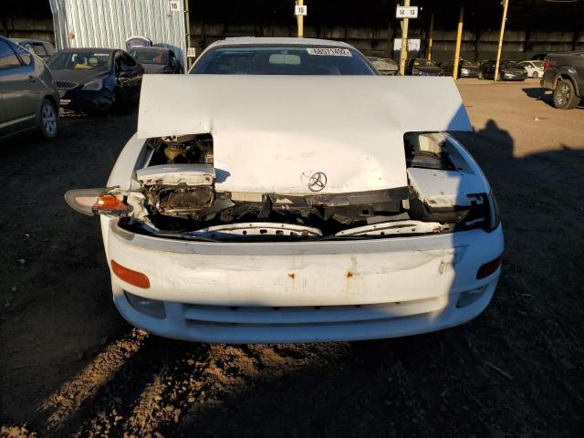 Photo 5 from auction – 1992 TOYOTA CELICA GT with VIN JT2ST87F5N0112625