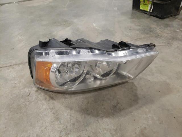 Photo 13 from auction – 2013 CHRYSLER TOWN & COU with VIN 2C4RC1BG5DR518731