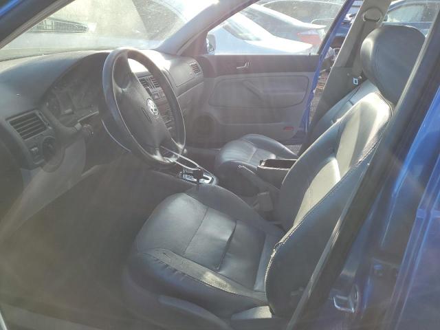 Photo 7 from auction – 2001 VOLKSWAGEN JETTA GLS with VIN 3VWSS29MX1M041316