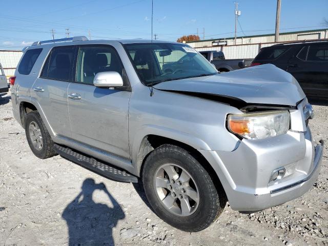 Photo 4 from auction – 2013 TOYOTA 4RUNNER SR with VIN JTEZU5JR8D5051384