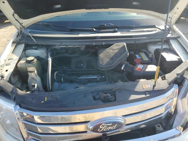 Photo 11 from auction – 2008 FORD EDGE LIMIT with VIN 2FMDK39C68BB39162
