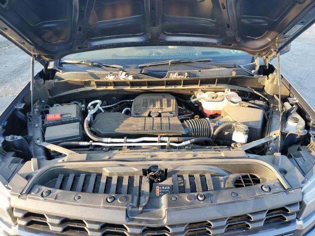 Photo 11 from auction – 2022 CHEVROLET SILVERADO with VIN 1GCRYBEK6NZ218940