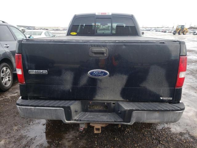 Photo 6 from auction – 2005 FORD F150 with VIN 1FTPX14535FA89525