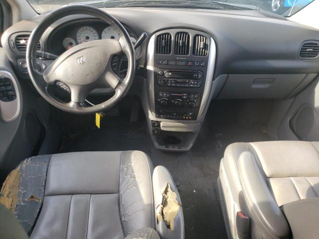 Photo 8 from auction – 2006 DODGE GRAND CARA with VIN 2D4GP44L46R691444