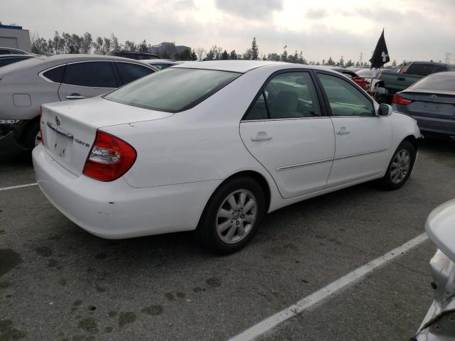 Photo 3 from auction – 2003 TOYOTA CAMRY LE with VIN 4T1BE32K13U216667
