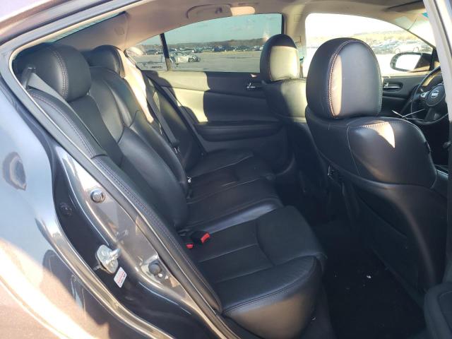 Photo 10 from auction – 2011 NISSAN MAXIMA S with VIN 1N4AA5AP4BC836671