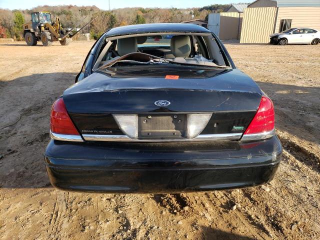 Photo 6 from auction – 2011 FORD CROWN VICT with VIN 2FABP7EV5BX127225
