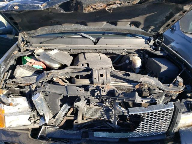 Photo 11 from auction – 2008 GMC NEW SIERRA with VIN 2GTEK638581284049