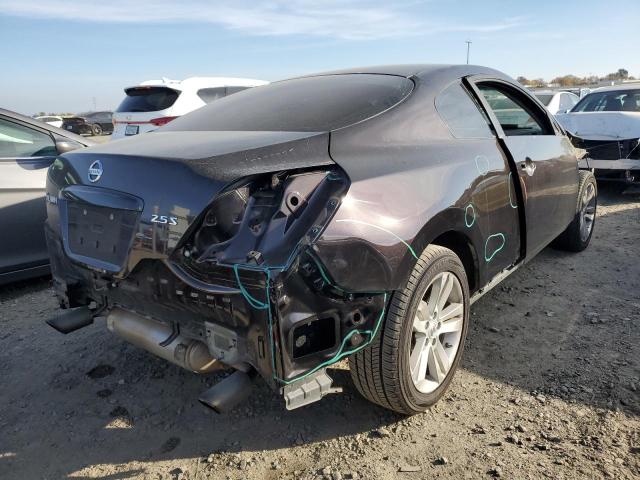 Photo 3 from auction – 2011 NISSAN ALTIMA S with VIN 1N4AL2EP2BC135243