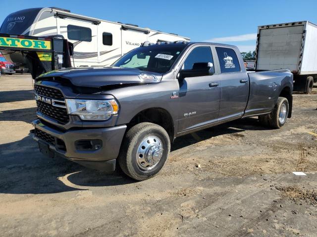 RAM 3500 BIG H 2022 with VIN 3C63RRHL3NG231362 - Photo from auction
