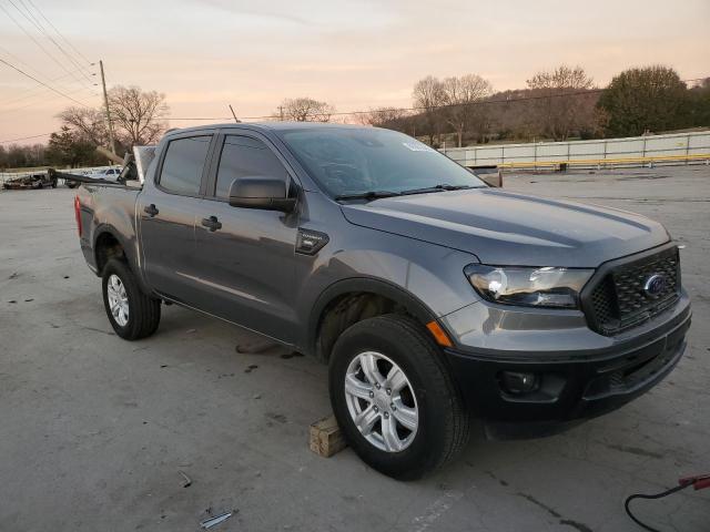 Photo 4 from auction – 2021 FORD RANGER XL with VIN 1FTER4EH5MLD62007